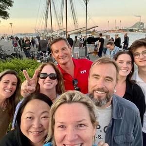 Meet your Posher, Kirsten